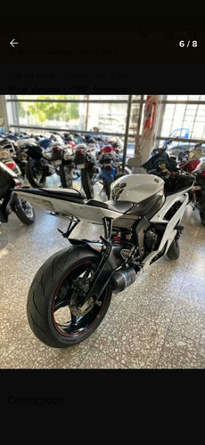 Yamaha 2010