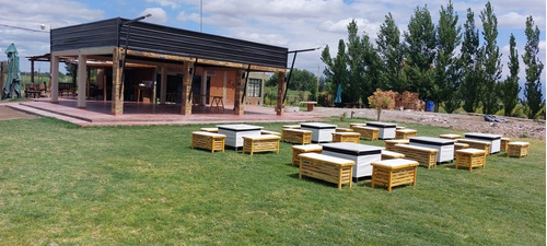 Imagen 3 de 15 de Alquiler De Cabaña Finca