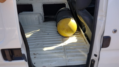 Imagen 12 de 16 de Citroën Berlingo 1.4 Bussines 75cv Am54