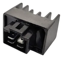 Comprar Regulador De Voltaje Honda Cg 125 Today Fan Ks Es 125 Ax 100