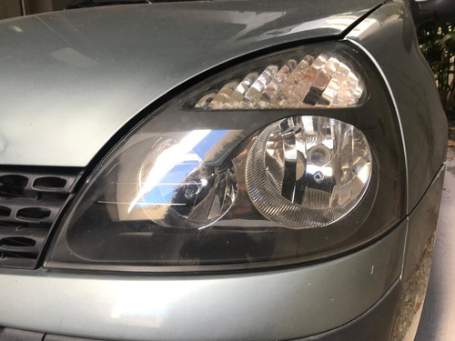 Renault Clio 1.6 Expression