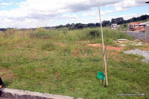 Imagem 4 de 19 de Terreno Residencial À Venda, Reserva Vale Verde, Cotia - Te0398. - Te0398