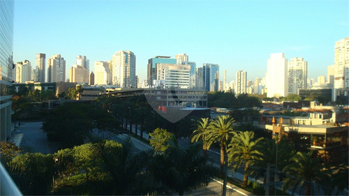 Imagem 6 de 30 de Capital Corporate!! Sala Com Terraço E Vista!!. 82,00 M² - Reo504436