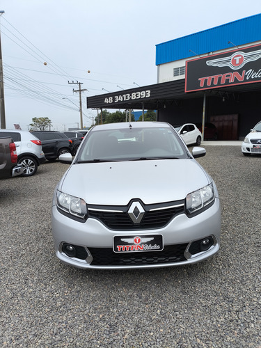 Renault Sandero 1.6 8V