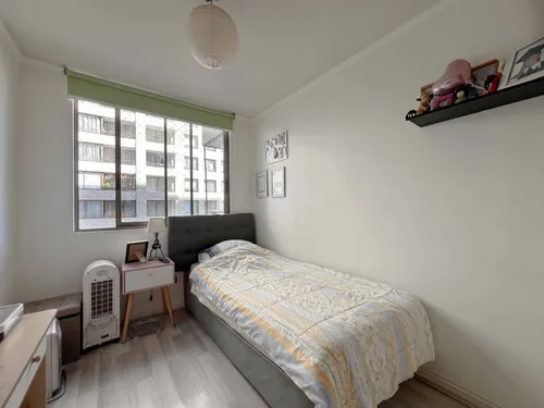 Venta Departamento 2hab 2ba San Miguel