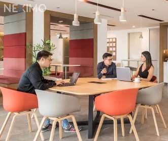 Imagen 7 de 7 de Places To Work For Everyone Worldwide