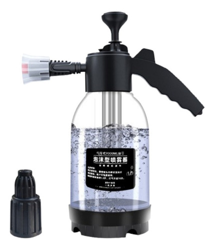 Pulverizador De Espuma For Lavado De Coches, Spray Neumátic