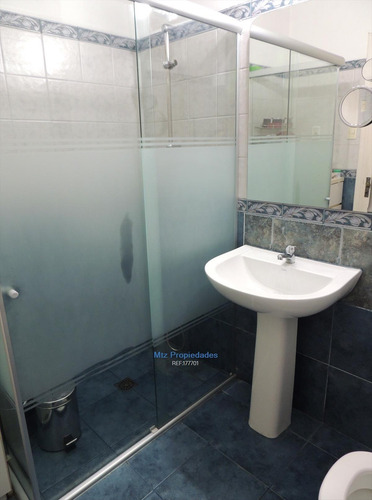 Imagen 7 de 13 de Buen Apartamento De Dos Dormitorios Frente A Parque Batlle