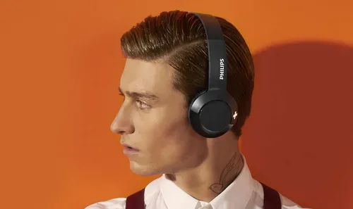 Audifonos philips shl3075 hot sale