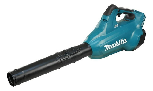 Sopladora Dub362 18v Lxt Makita Sin Batería/cargador