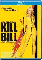 Comprar Blu Ray Kill Bill Vol. 1