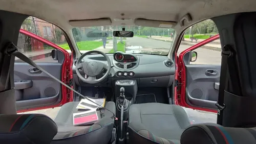 Renault Twingo Ii 1.2l