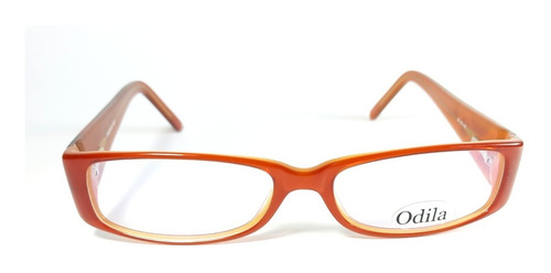 Lente Receta Odila Dr-dg-33 C497 Gafa Anteojo Óptica