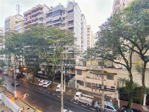 Apartamento - Ref: 826121