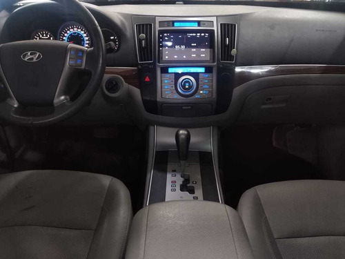 Hyundai Veracruz Gls 3.8 V6