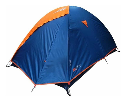 Carpa Ntk Falcon 2 / Camping Montaña / Hiking Outdoor