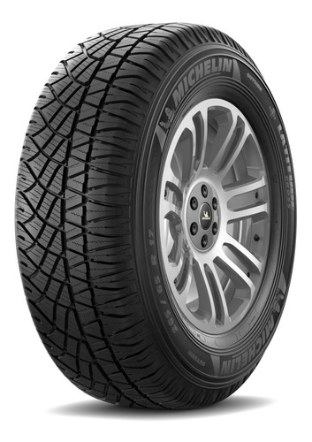 Neumatico 195/80 R15 96t Latitude Cross Dt  