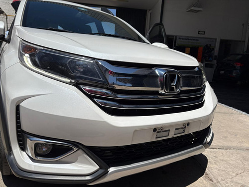 Honda BR-V 1.5 Prime Cvt
