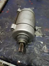 Comprar Motor De Arranque Motor Tipo Cg Sapucai 125 9 Dientes