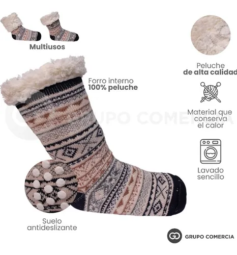 Medias calentadoras para dormir hotsell