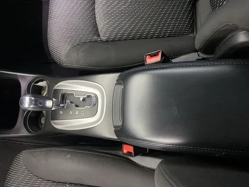 Dodge Journey SXT AT 2.4 4X2