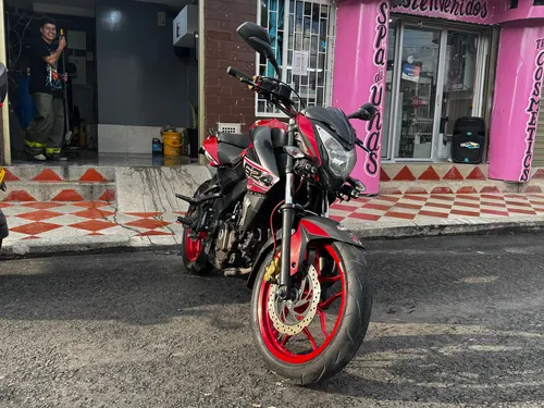 Pulsar Ns 200 Pro 2017