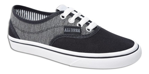 Imagen 1 de 5 de Zapatilla All Terra Urbana Art 550