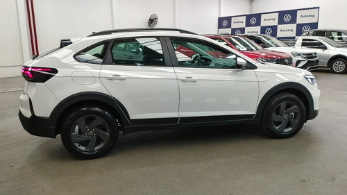 Volkswagen Nivus 1.0 Tsi 170 Mt