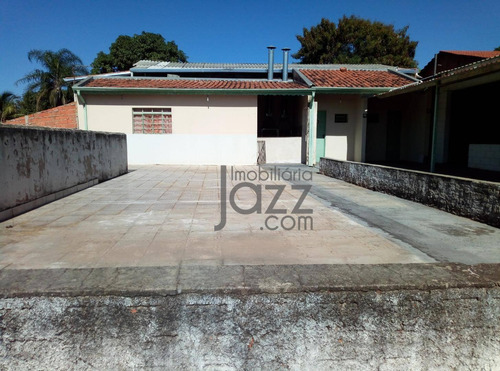 Chácara Com 4 Dormitórios À Venda, 1000 M² Por R$ 470.000 - Campinas/sp - Ch0293