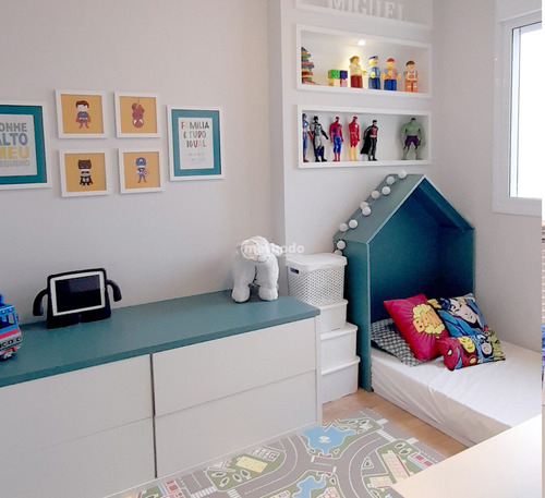 Apartamento - Ap00814 - 68216013