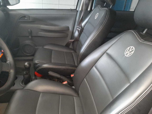 Volkswagen Fox 2004 1.0 Plus Total Flex 5p