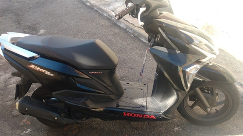 Imagem 3 de 5 de Honda Honda Elite 125