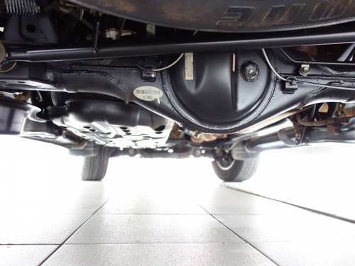 Toyota SW4 SW4 2.7 SR 4X2 16V FLEX 4P AUTOMÁTICO
