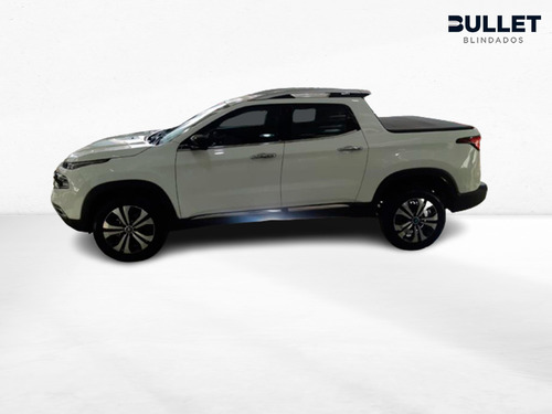 Fiat Toro 1.3 Volcano 16V Turbo Flex 4X2 Aut. 4P