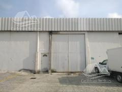 Imagen 6 de 6 de Bodega En Renta En Cancun Parque