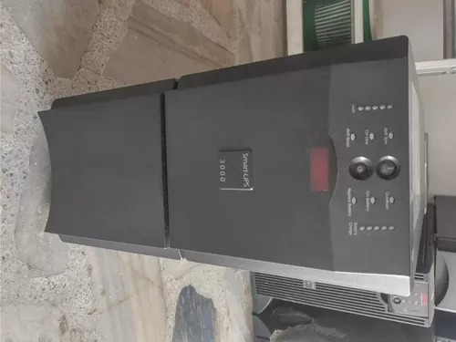  Ups Apc Smart Sua 3000va 120v