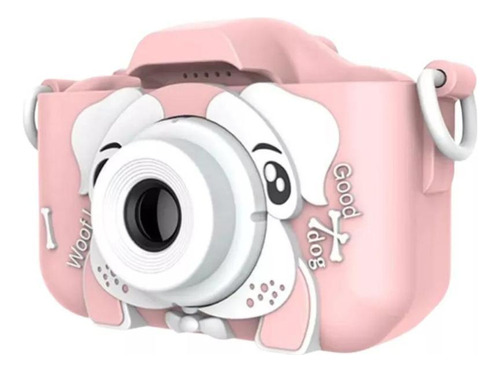 Camera Infantil Digital Filmadora Infantil Mini Maquina