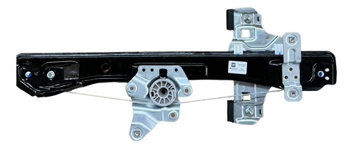 Maquina De Vidro Dianteira Ld Spin 2013-2022 Nova Original