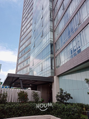Imagen 2 de 30 de Departamento En Pedregal De Carrasco, Coyoacán Con 2 Recámaras, 80 M², Id: 72161
