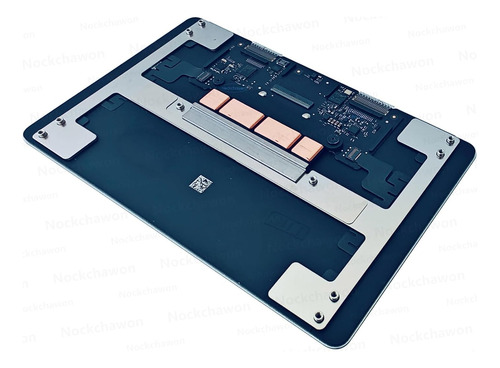 Nuevo A2681 Trackpad Touchpad Con Cable Flexible 821--a Reem