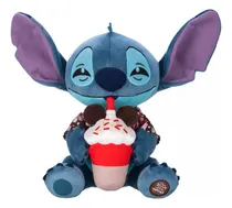 Comprar Stitch Peluche Con Helado Attack Snacks 5\u002F12 Disney Store