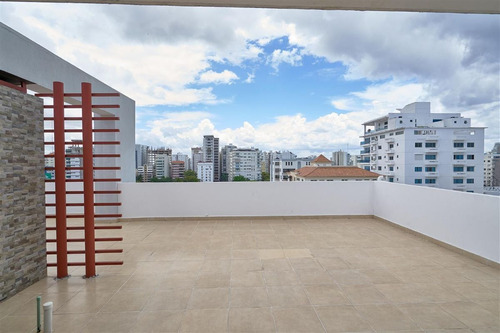 Apartamento En Venta, Naco