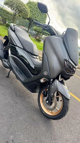 N-max 155cc Modelo 2026 410km