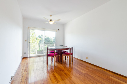 Imagen 4 de 26 de Venta Departamento 2 Amb. Con 2 Balcones