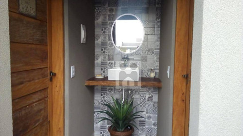 Imagem 13 de 14 de Chácara Com 4 Dormitórios À Venda, 1310 M² Por R$ 890.000 - Vicinal José Riul - Jardinópolis/sp - Ch0018