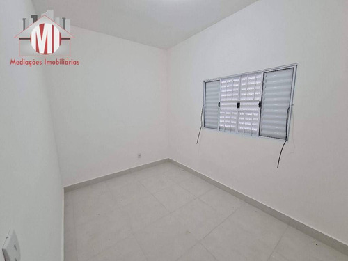 Imagem 7 de 12 de Chácara Nova, Com 3 Dormitórios, Vista Deslumbrante, Bem Localizada, À Venda, 1200 M² Por R$ 550.000 - Mostardas - Monte Alegre Do Sul/sp - Ch0893