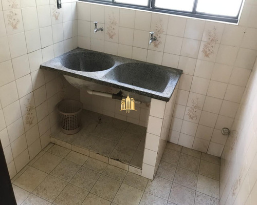 Imagem 4 de 13 de Apartamento No Centro - Esmeraldas - Ap00010 - 32598997