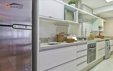 Imagem 21 de 26 de Apartamento À Venda, 77 M² Por R$ 580.000,00 - Cristo Rei - Curitiba/pr - Ap1600