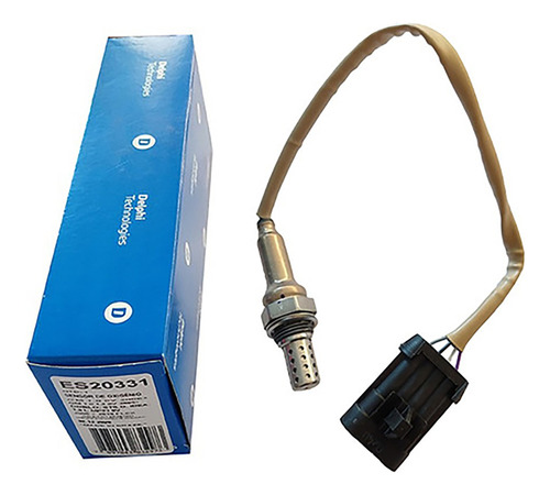 Sonda Lambda Sensor Oxigenio Prisma 2009 2010 2011  Es20331