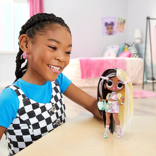 Muñeca Lol Surprise Tweens Darcy Blush Series 4 Original